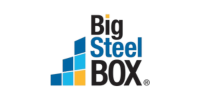 Big Steel Box