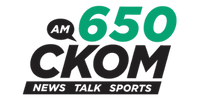650 CKOM