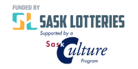 Sask Lotteries/Sask Culture