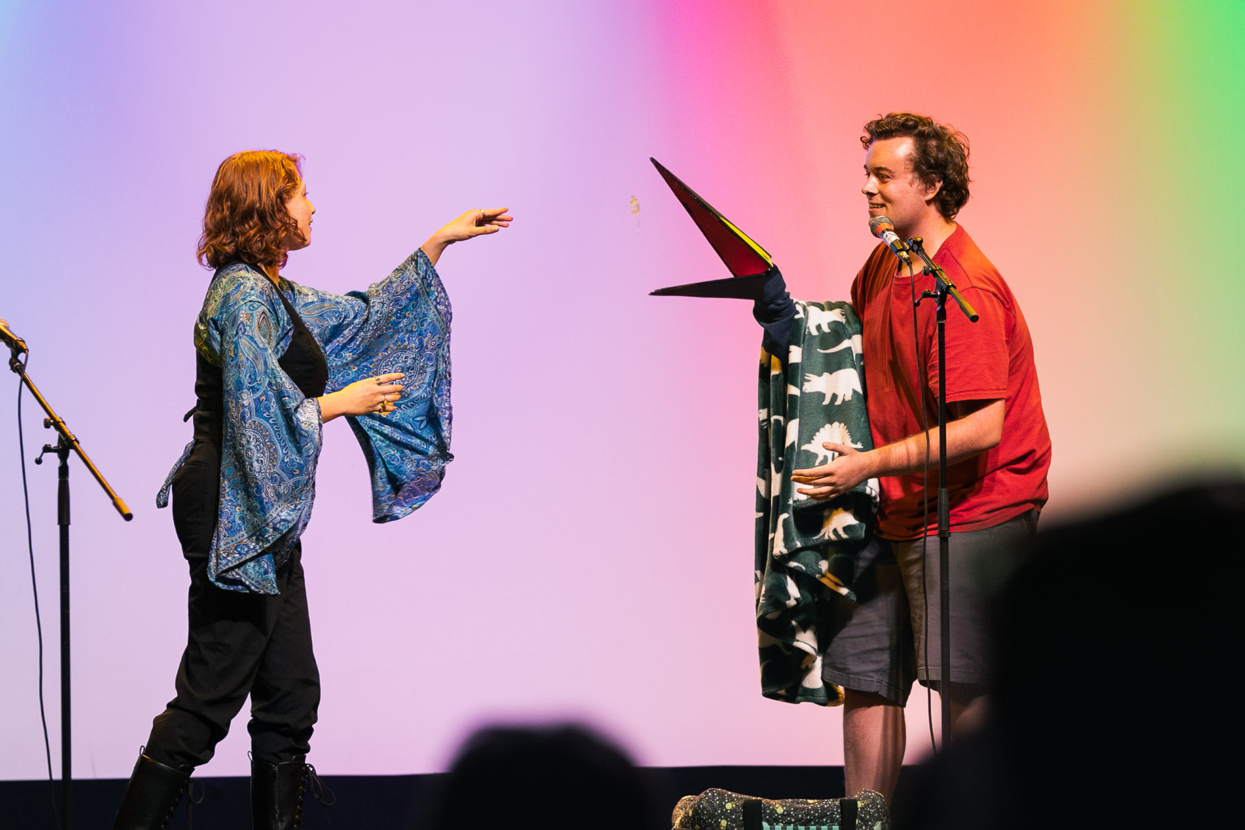 Graeme Hopkins, 2025