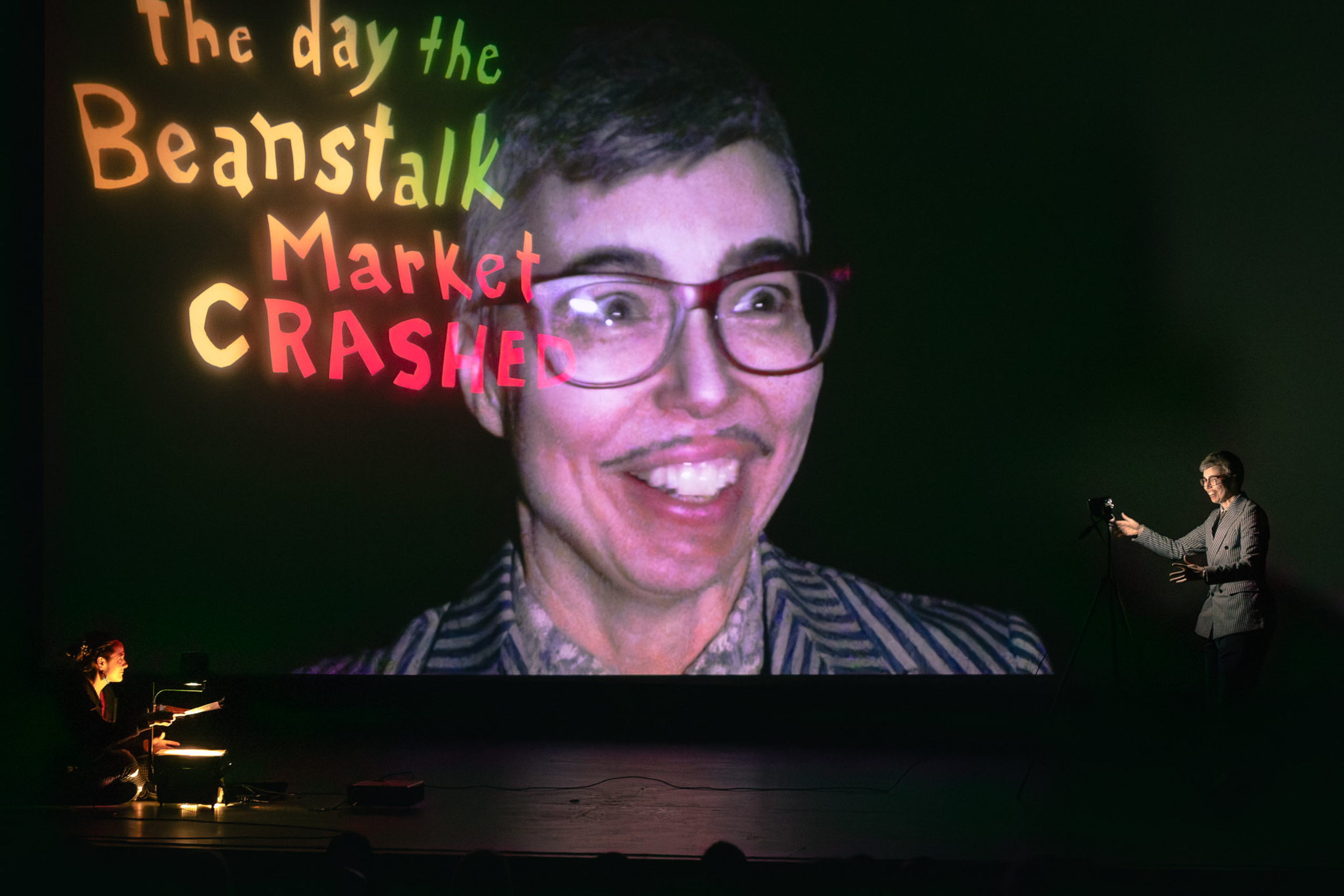 Mind of a Snail, 2025