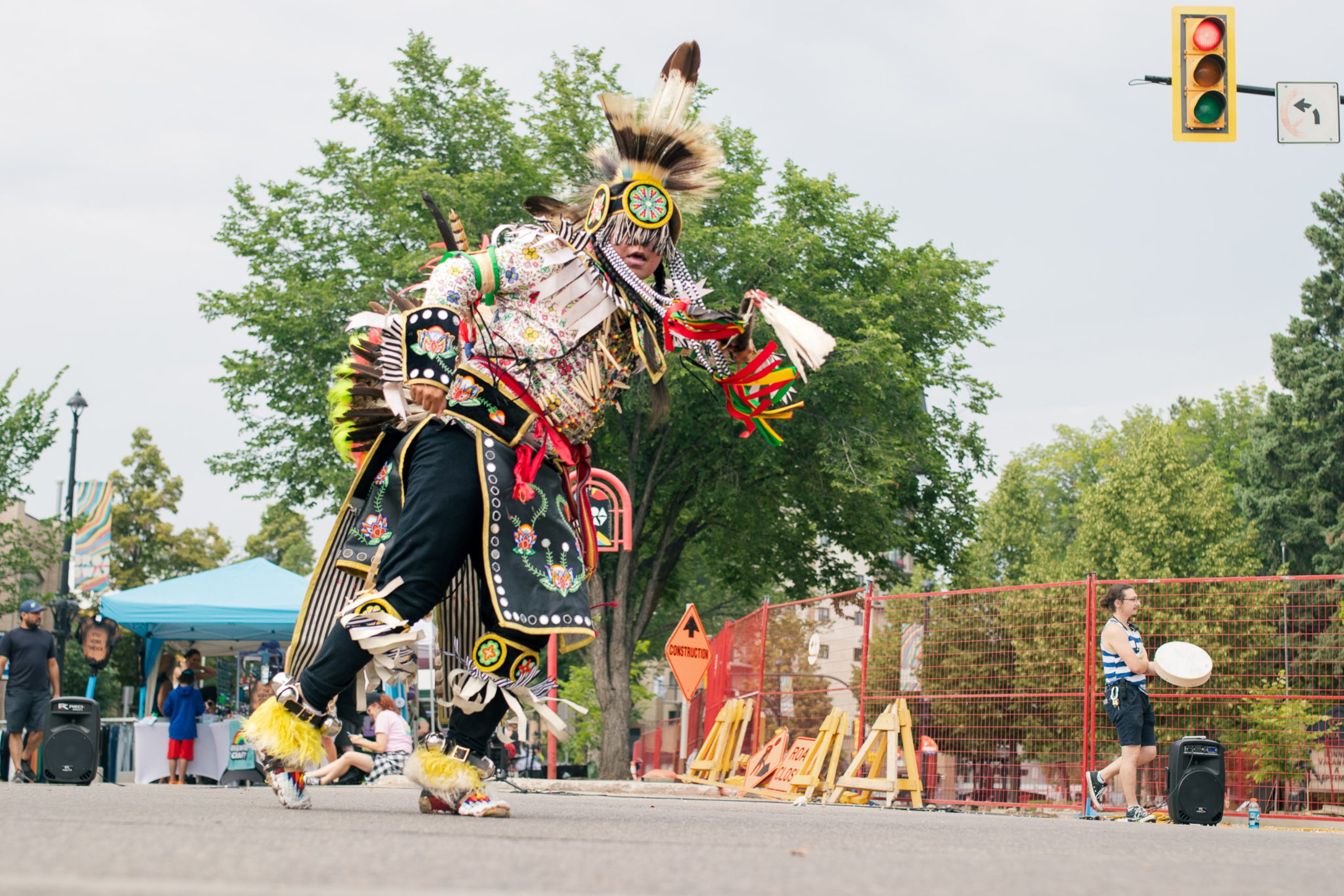 Jonny Tootoosis, 2025